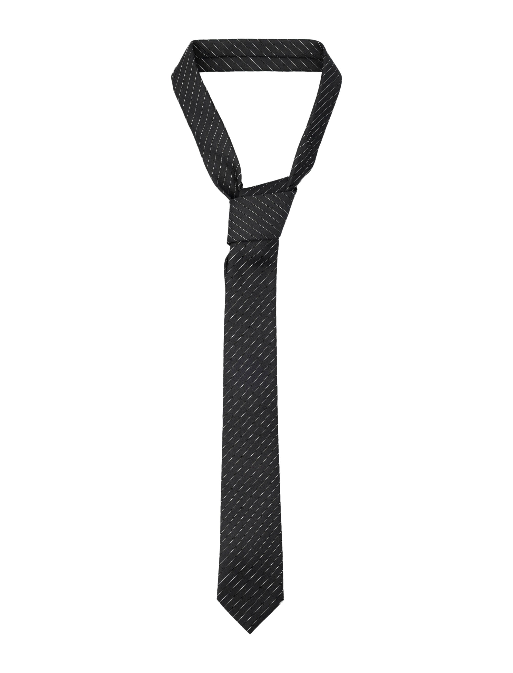 Saint Laurent Paris-OUTLET-SALE-Ties-ARCHIVIST