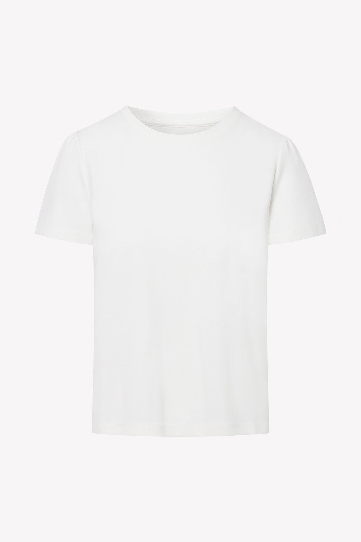 Damen T-Shirt Tiffany-Shirts-Felicitas-OUTLET-XS-weiß-ARCHIVIST-ARCHIVE-SALE