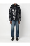 Duvetica-OUTLET-SALE-Tifo Puffer Down Jacket-ARCHIVIST