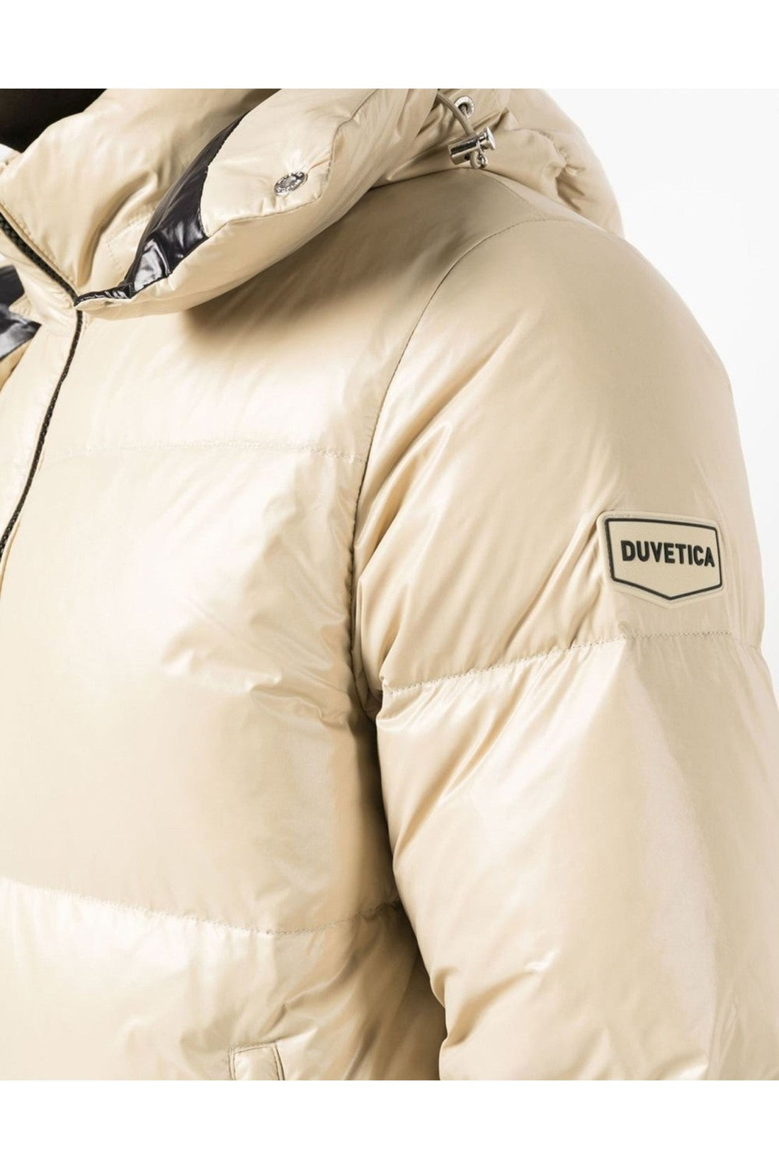 Duvetica-OUTLET-SALE-Tifo Puffer Down Jacket-ARCHIVIST