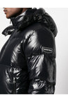 Duvetica-OUTLET-SALE-Tifo Puffer Down Jacket-ARCHIVIST