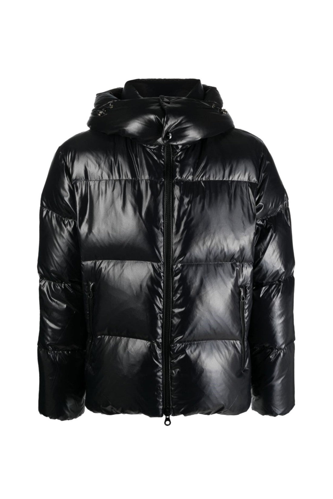 Duvetica-OUTLET-SALE-Tifo Puffer Down Jacket-ARCHIVIST