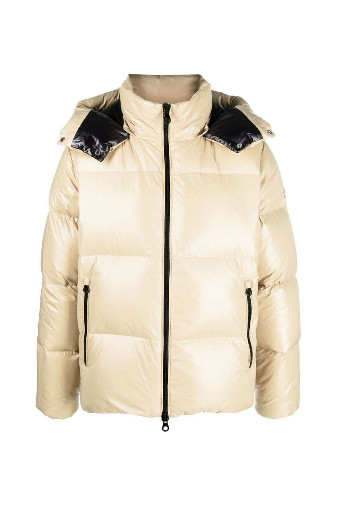 Duvetica-OUTLET-SALE-Tifo Puffer Down Jacket-ARCHIVIST