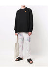 Kenzo-OUTLET-SALE-Tiger Crest Logo Seasonal Sweatshirt-ARCHIVIST