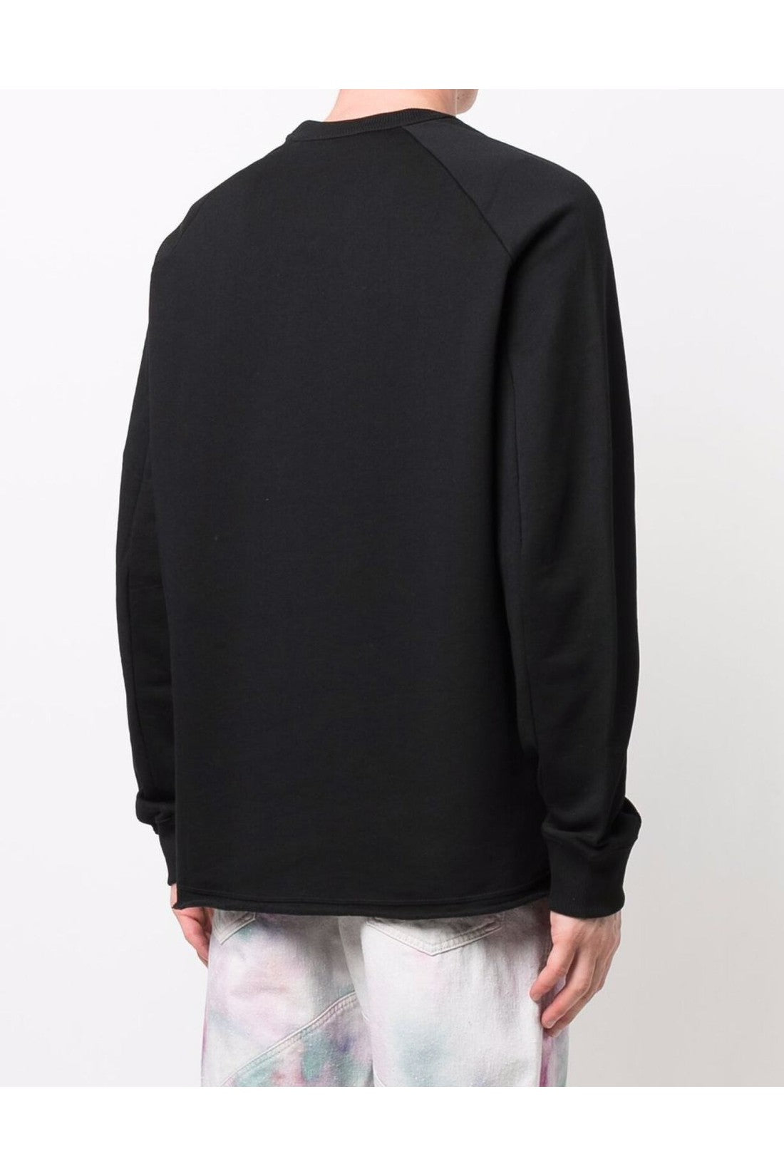 Kenzo-OUTLET-SALE-Tiger Crest Logo Seasonal Sweatshirt-ARCHIVIST