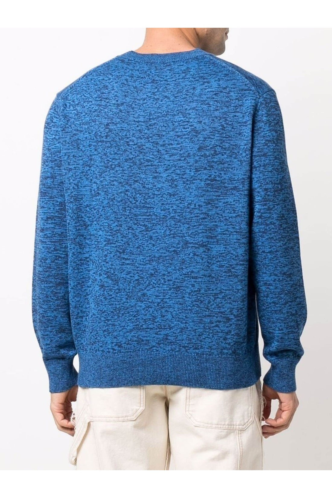 Kenzo-OUTLET-SALE-Tiger Icon Logo Sweater-ARCHIVIST