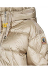 Parajumpers-OUTLET-SALE-Tilly hooded down jacket-ARCHIVIST