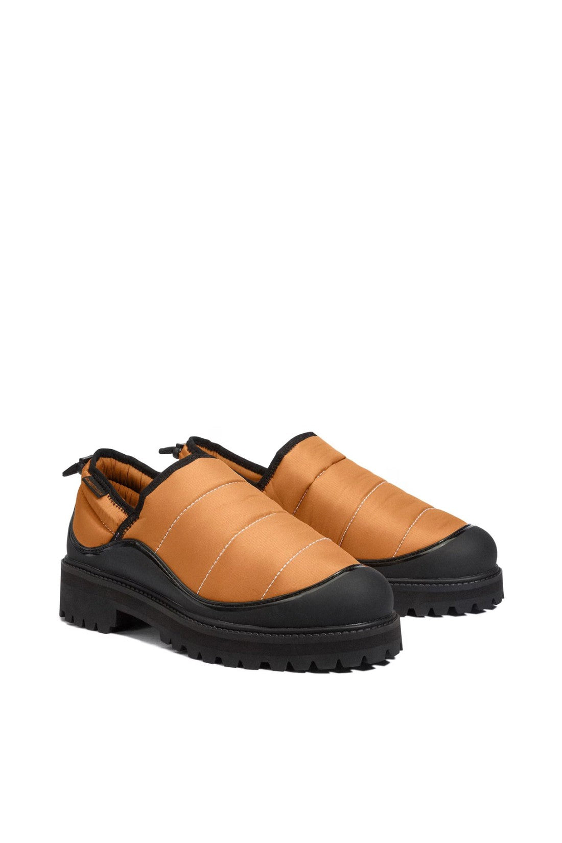 Timberland-OUTLET-SALE-Timberland x Humberto Leon 110 Lug Cupsole Clogs-ARCHIVIST