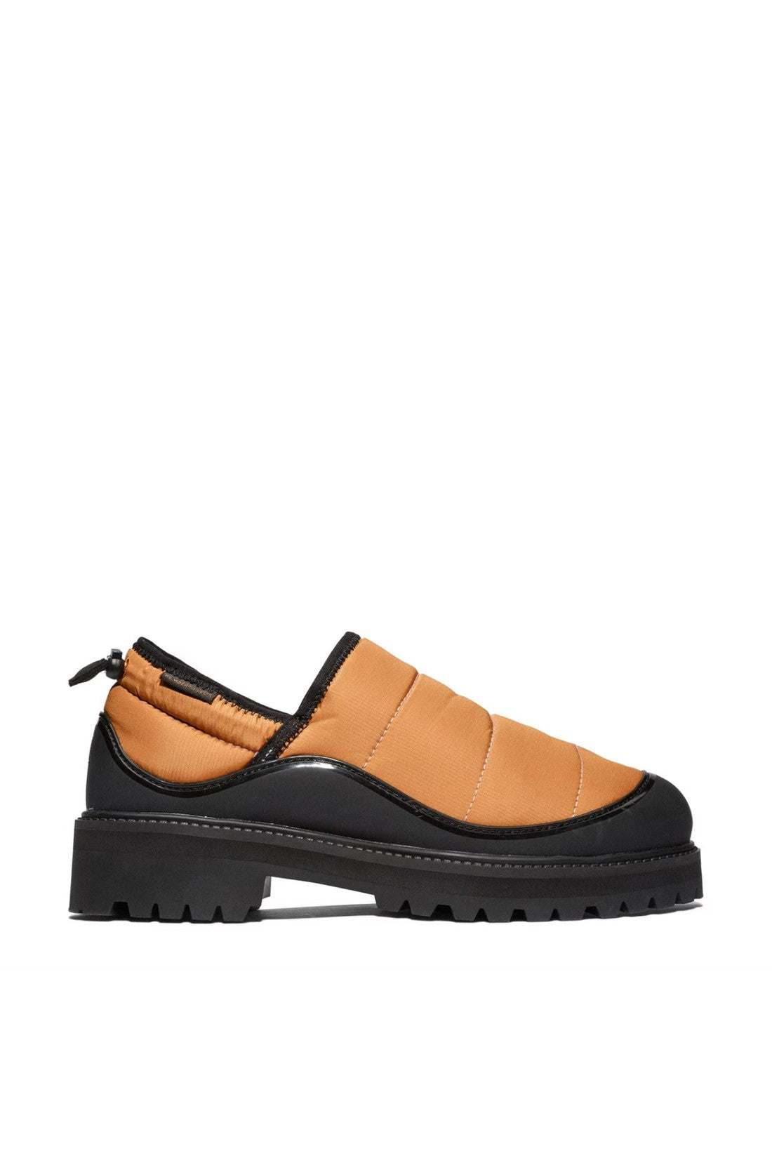 Timberland-OUTLET-SALE-Timberland x Humberto Leon 110 Lug Cupsole Clogs-ARCHIVIST