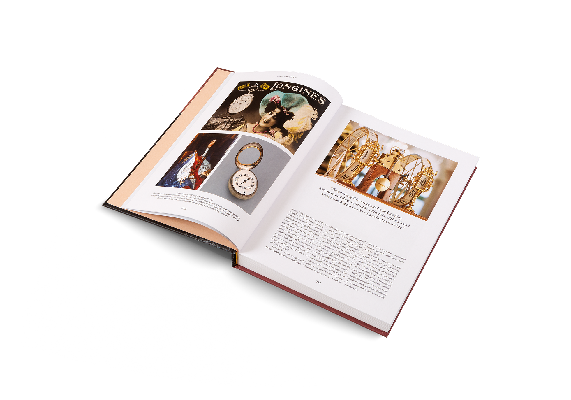 Gestalten Eu Shop-Time Machines-Book-Black-Deal-Outlet-by-ARCHIVIST