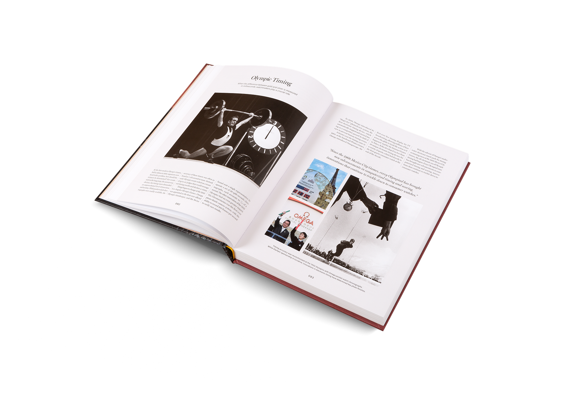 Gestalten Eu Shop-Time Machines-Book-Black-Deal-Outlet-by-ARCHIVIST