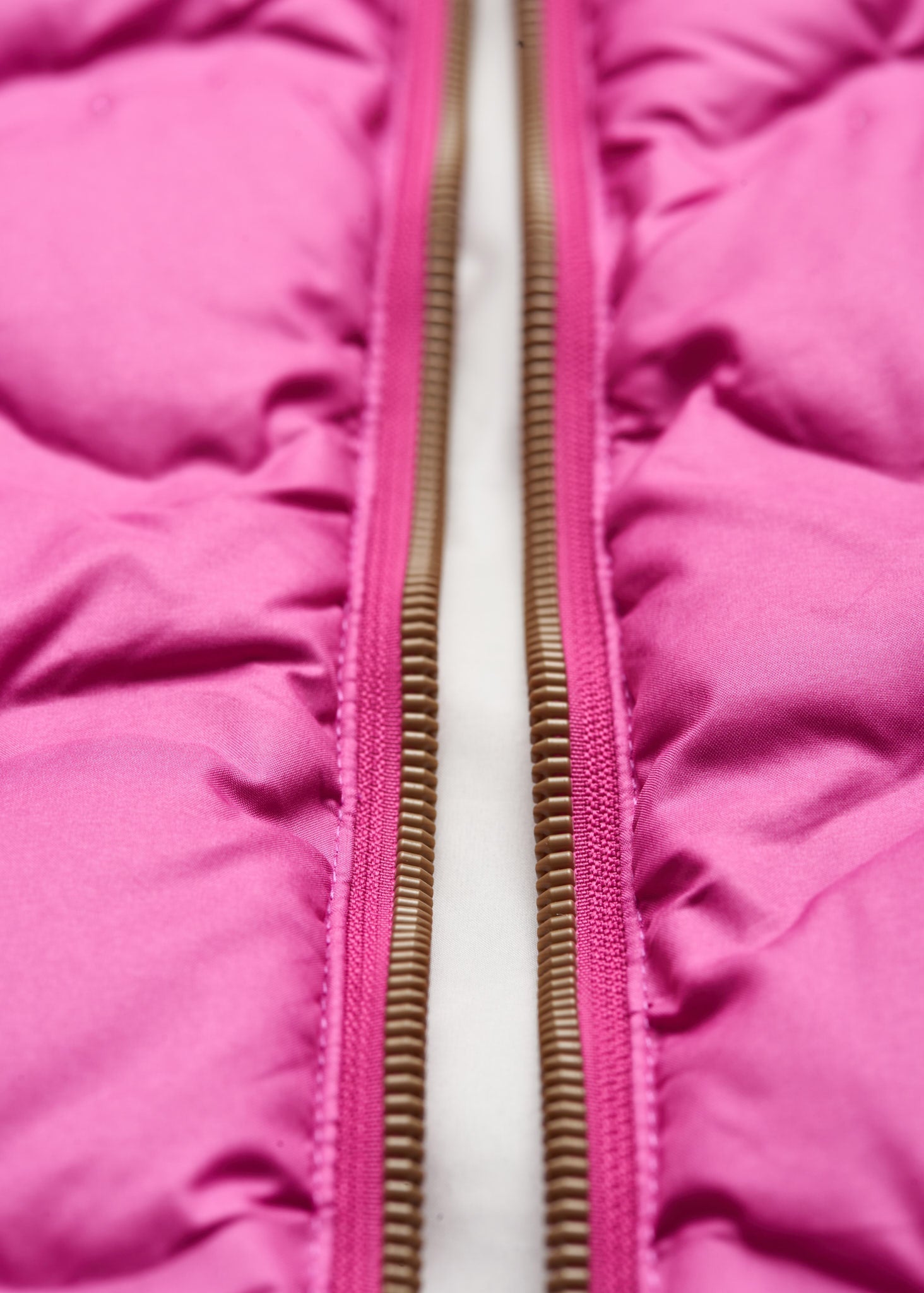 Timka | leichter Kurzmantel mit Eco-Daune