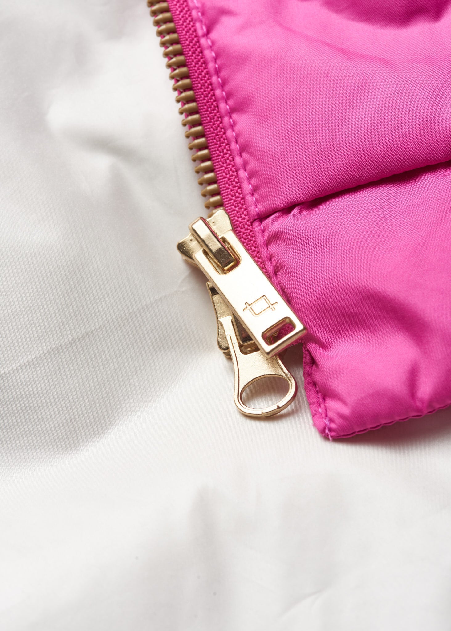 Timka | leichter Kurzmantel mit Eco-Daune