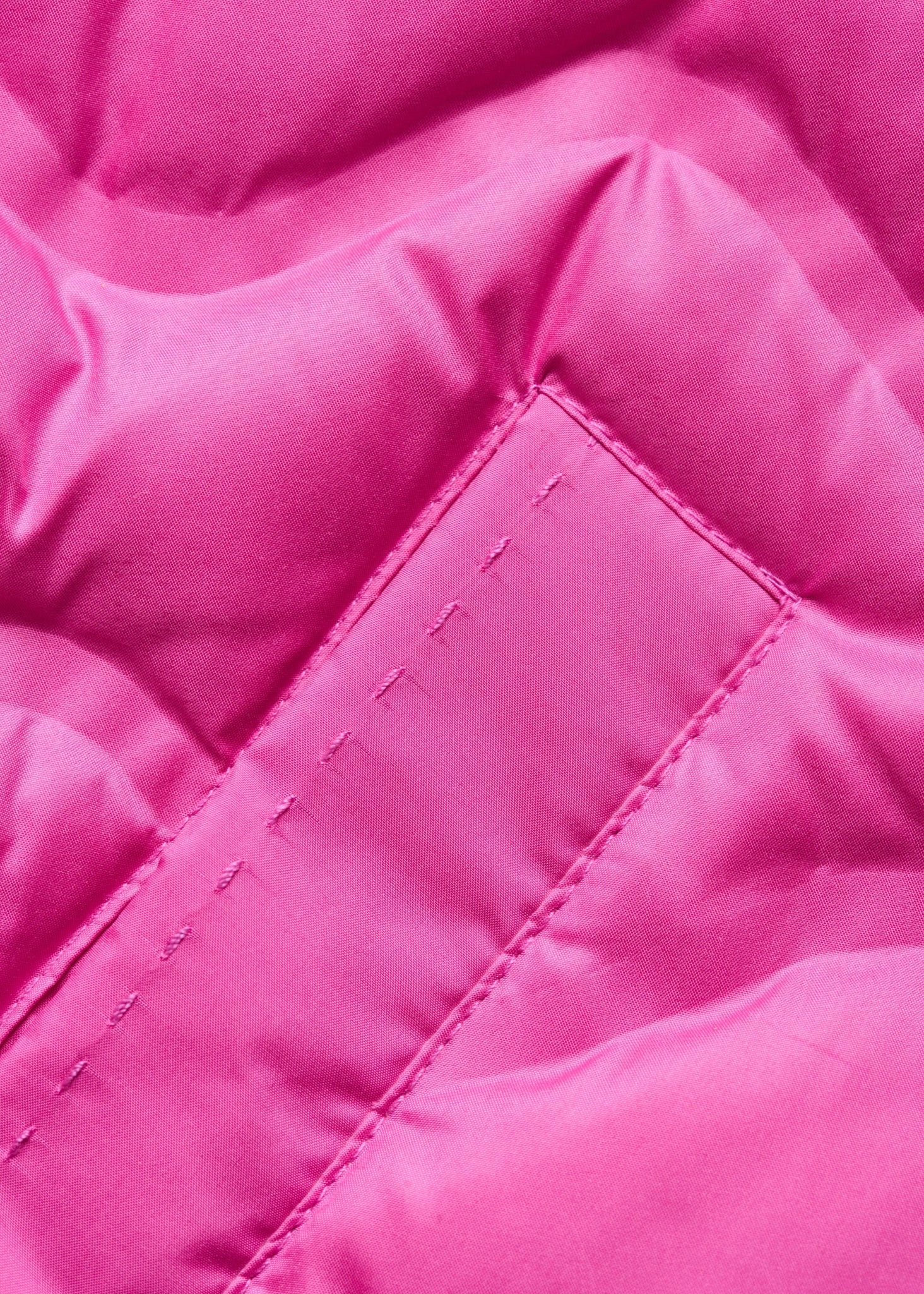 Timka | leichter Kurzmantel mit Eco-Daune