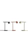 Muuto-OUTLET-SALE-Tip LED Tischleuchte-ARCHIVIST
