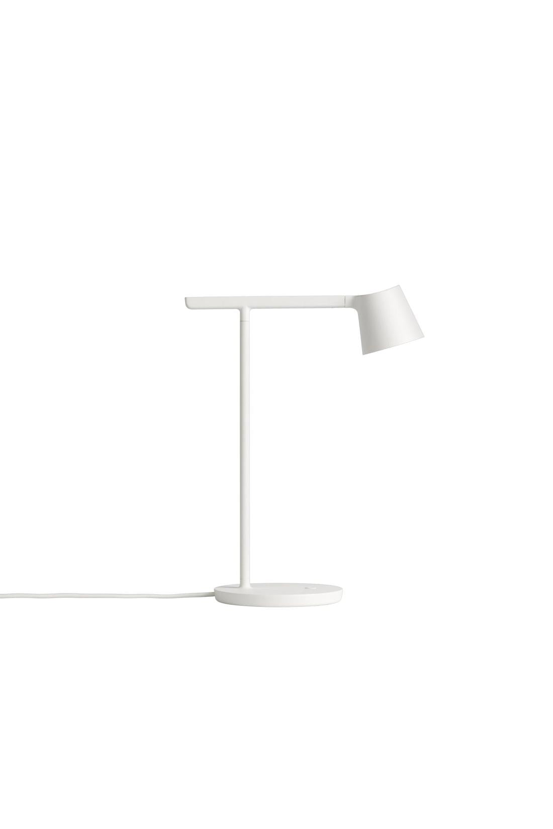 Muuto-OUTLET-SALE-Tip LED Tischleuchte-ARCHIVIST