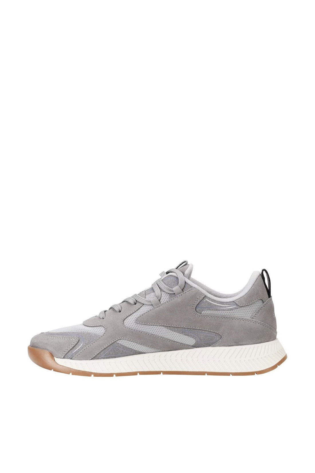 Hugo Boss-OUTLET-SALE-Titanium Runner Sneakers-ARCHIVIST