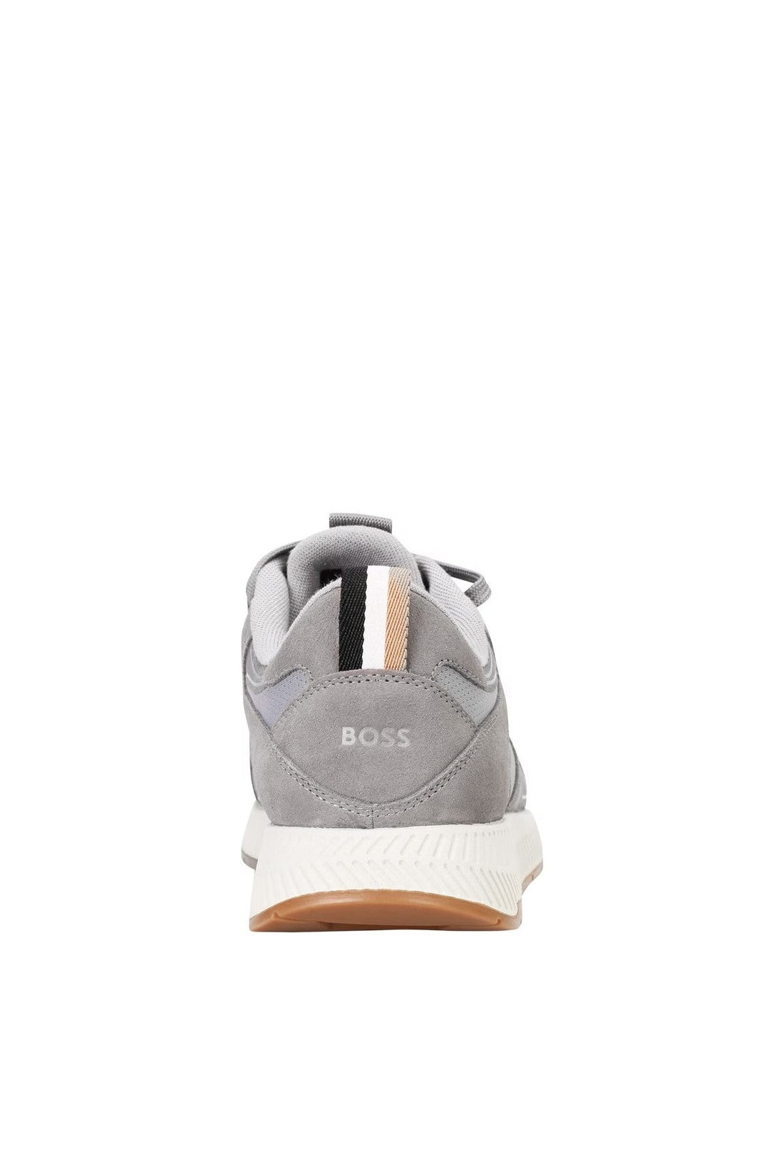 Hugo Boss-OUTLET-SALE-Titanium Runner Sneakers-ARCHIVIST