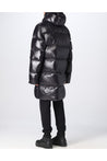 Duvetica-OUTLET-SALE-Tivo Puffer Down Coat-ARCHIVIST