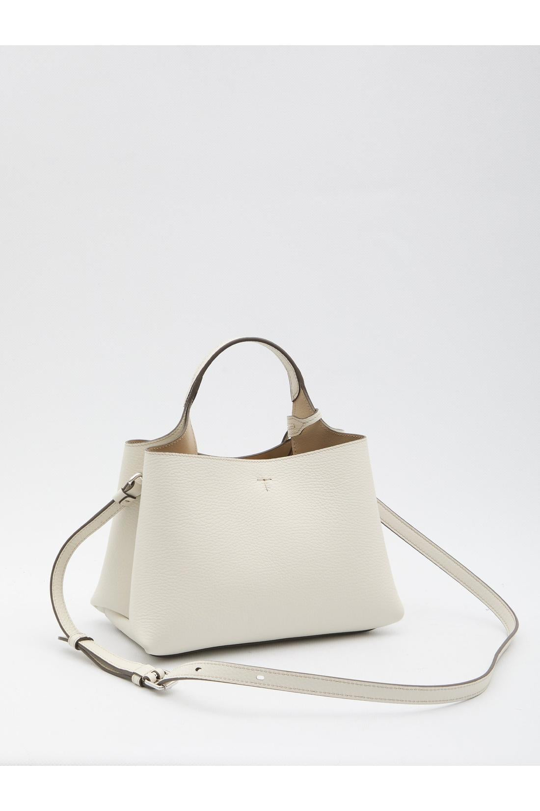 Micro leather bag-Tod'S-Sale