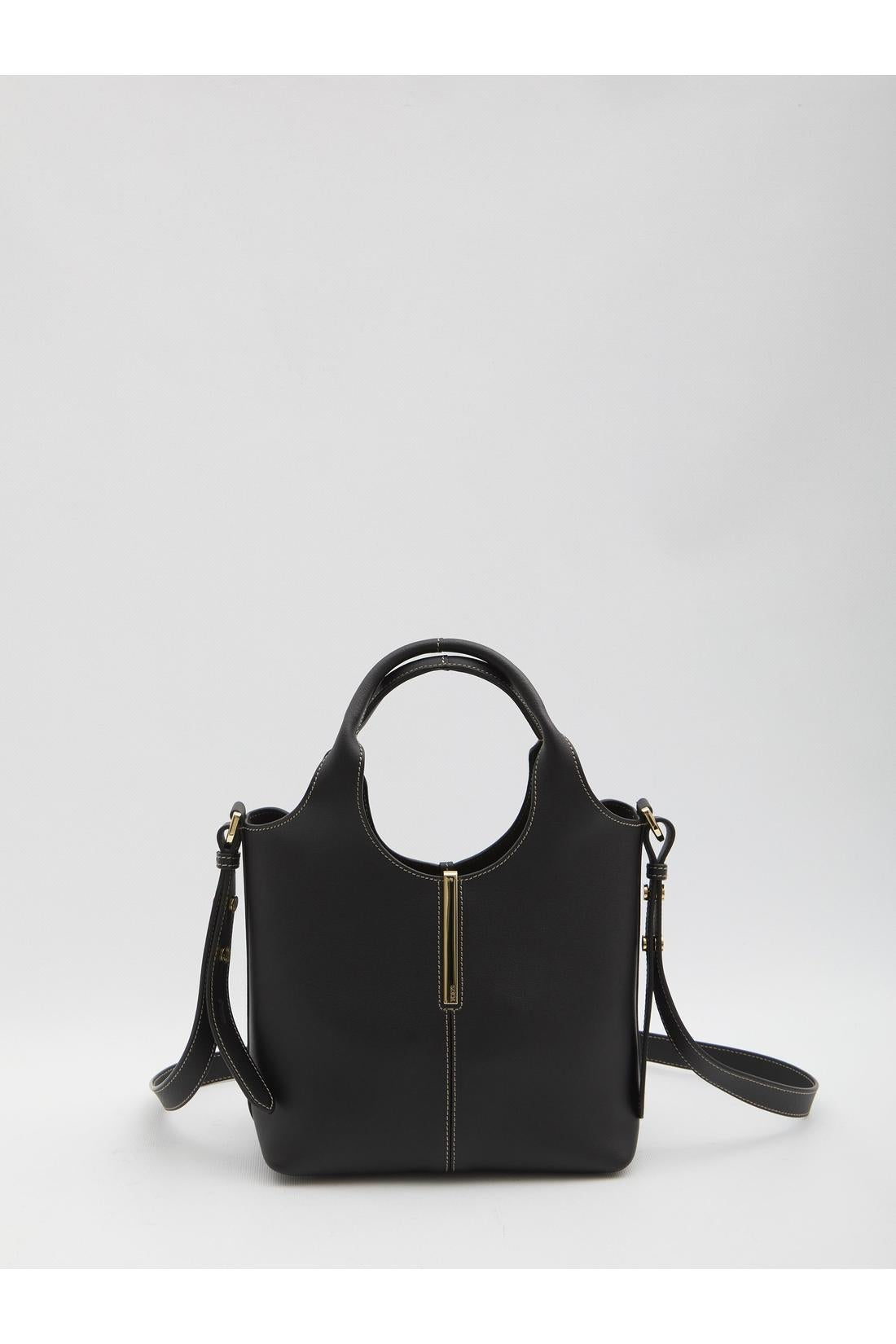 Mini Bar Tote bag-Tod'S-Sale