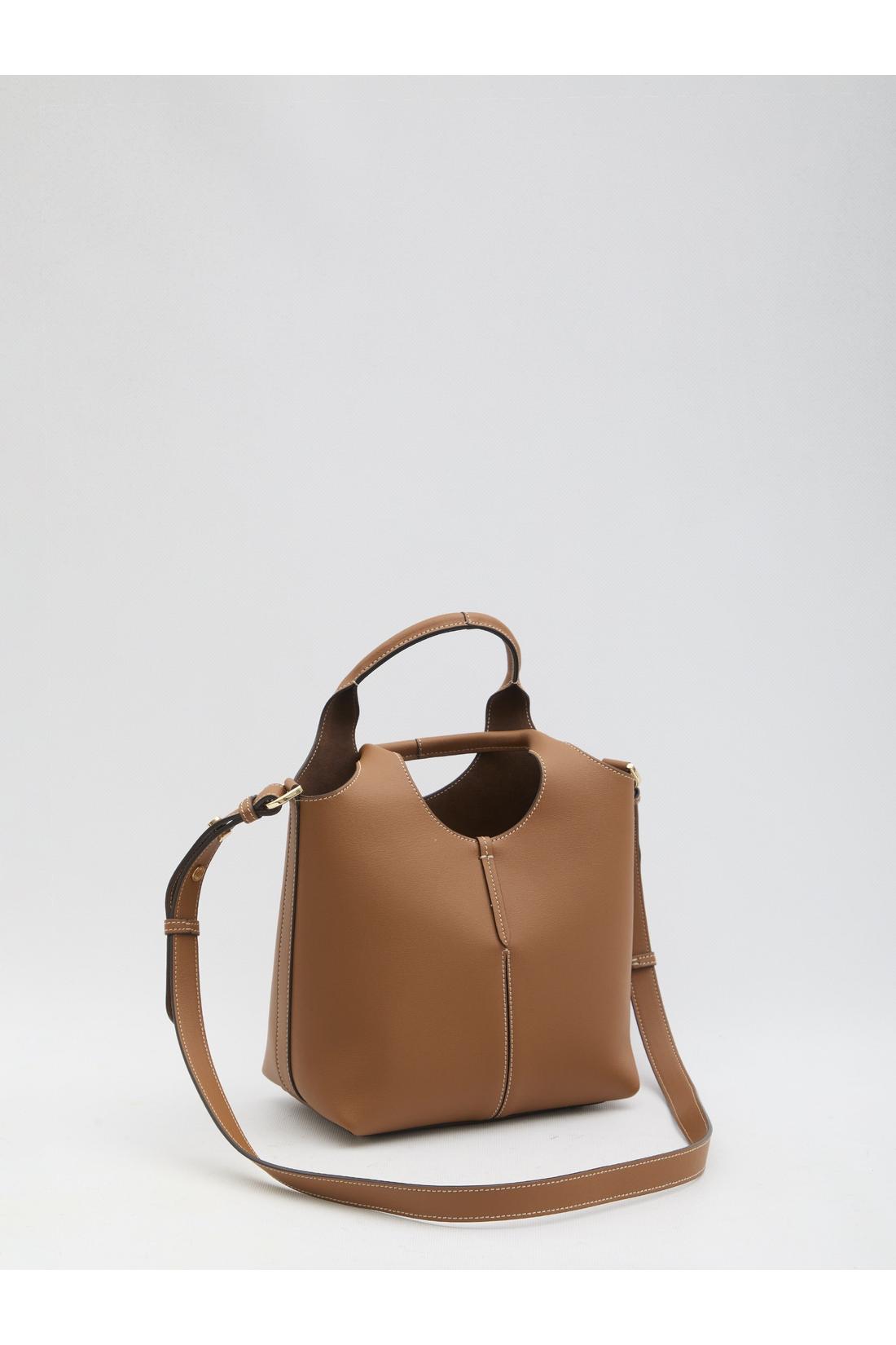 Mini shopping bag-Tod'S-Sale