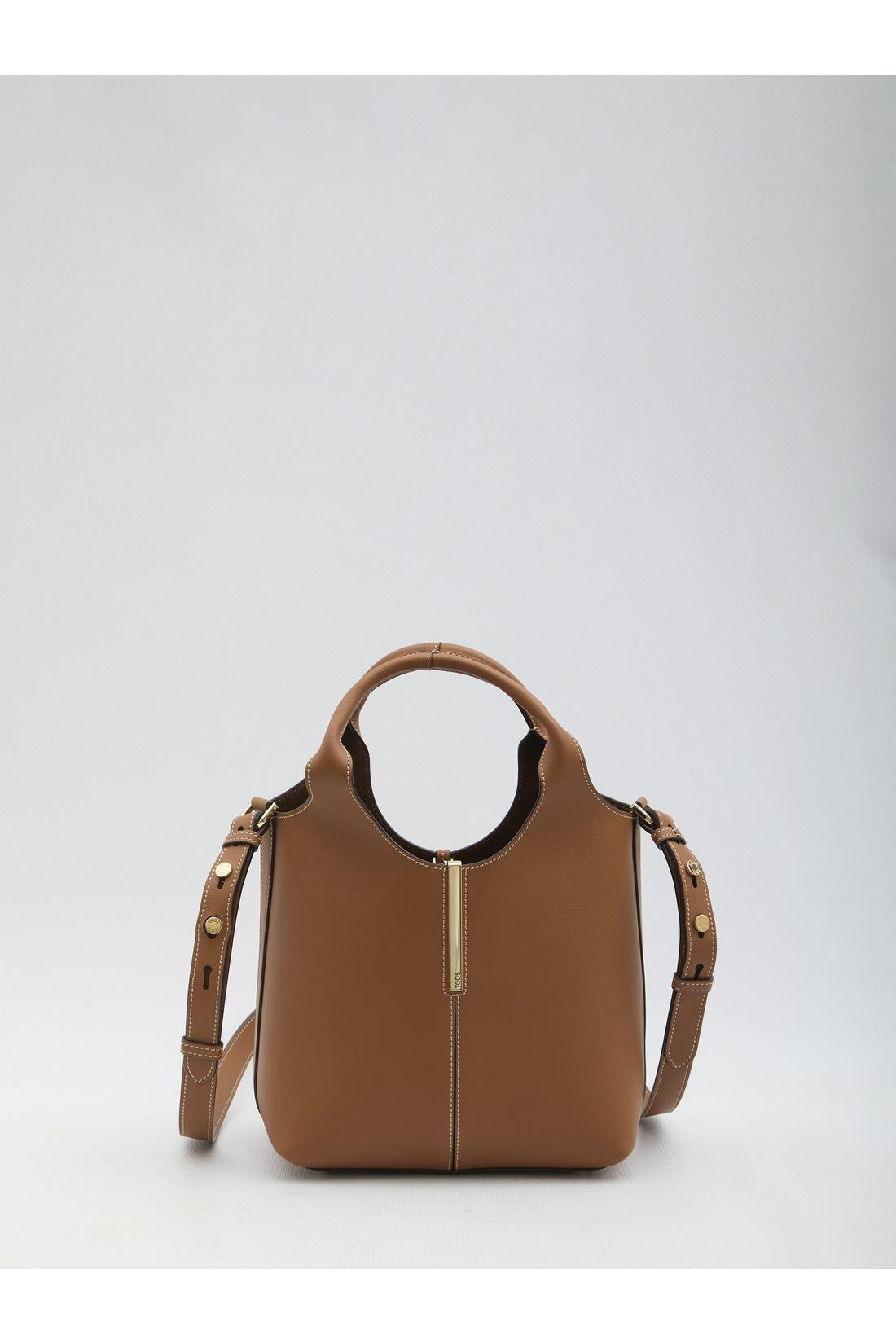 Mini shopping bag-Tod'S-Sale