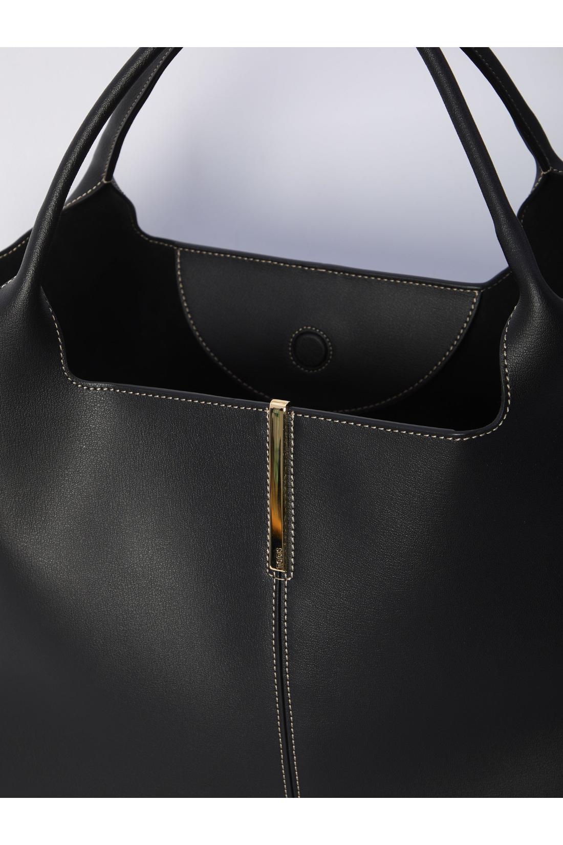 Shopping bag medium-Tod'S-Sale