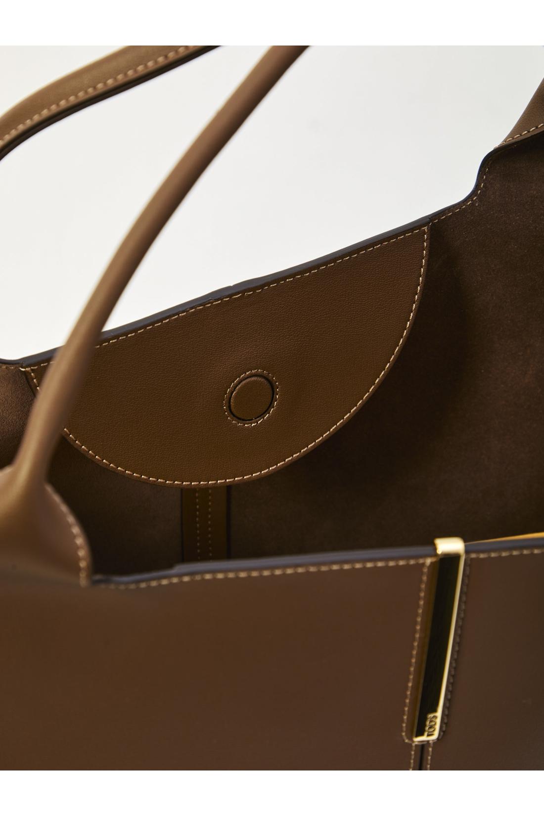 Shopping bag medium-Tod'S-Sale