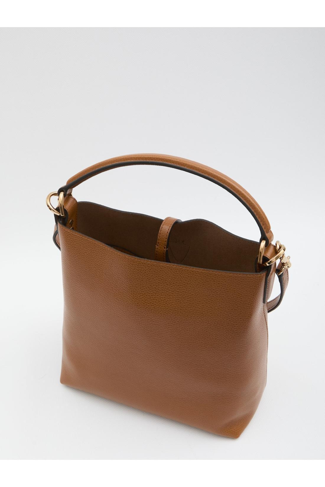 T Timeless mini bucket bag-Tod'S-Sale