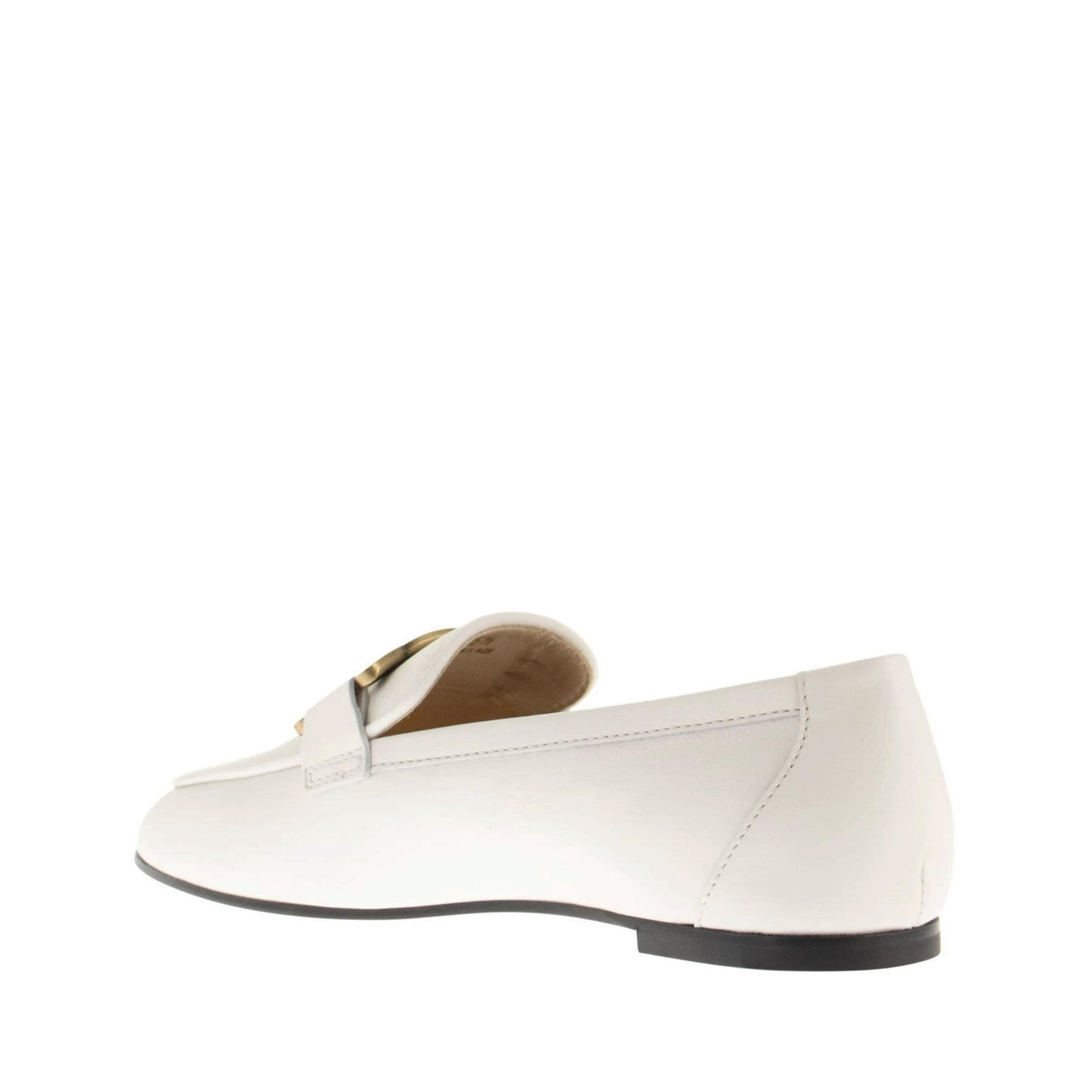 Tod's Leather Loafers-Tod'S-Sale