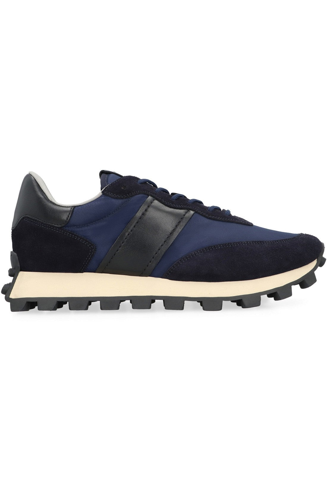 Tod's-OUTLET-SALE-Tod’s 1T Low-top sneakers-ARCHIVIST