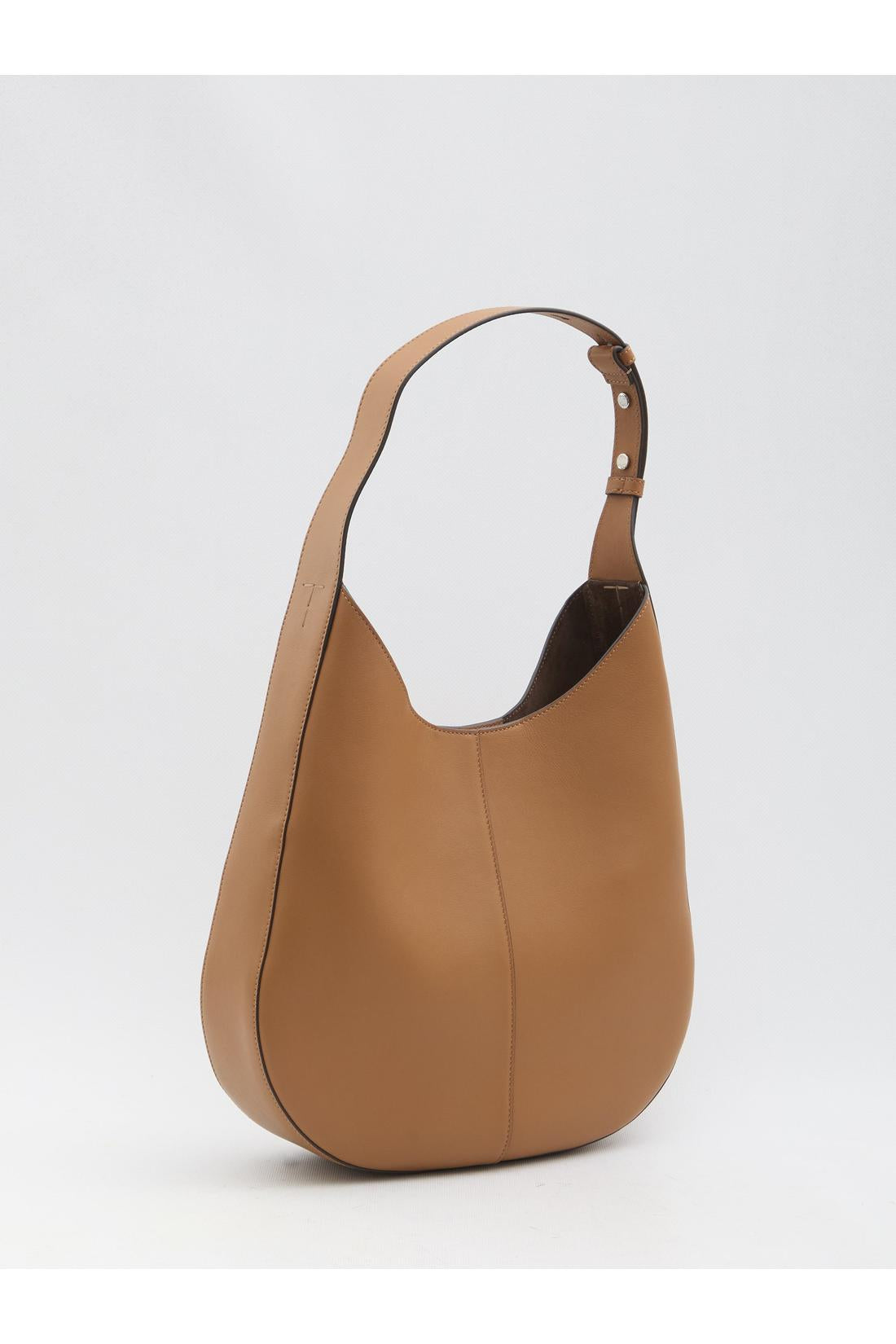 Tod'S-OUTLET-SALE-Tod's Di Bag Hobo bag-ARCHIVIST