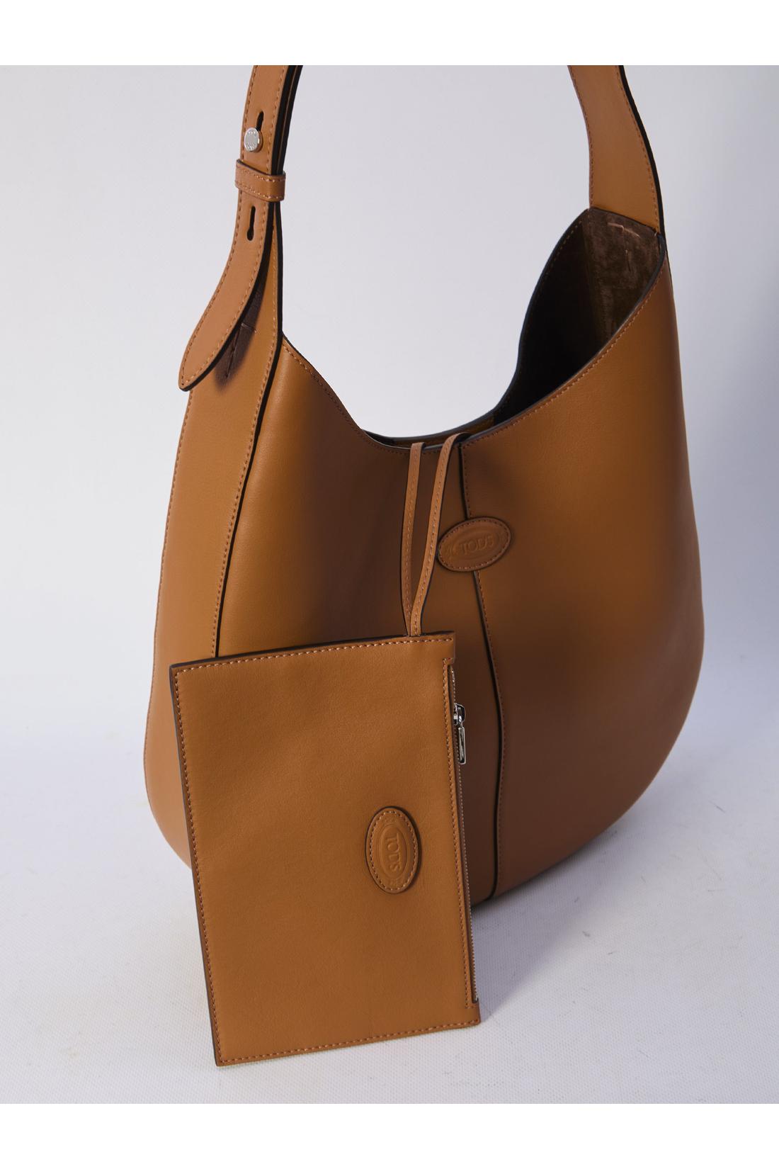 Tod'S-OUTLET-SALE-Tod's Di Bag Hobo bag-ARCHIVIST