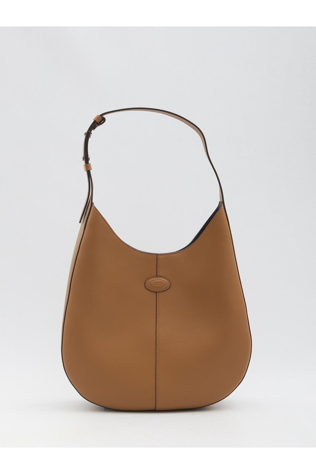 Tod'S-OUTLET-SALE-Tod's Di Bag Hobo bag-ARCHIVIST