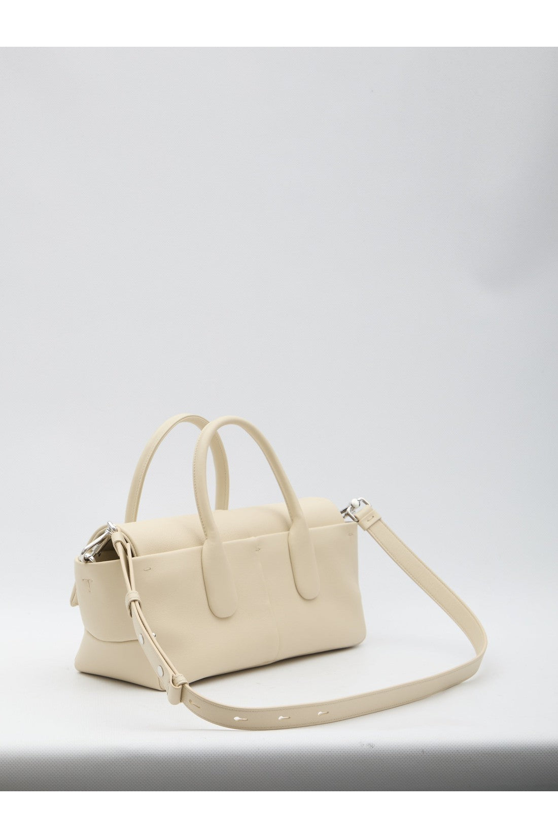 TOD'S-OUTLET-SALE-Tod's Di Bag Reverse EW Flap-ARCHIVIST