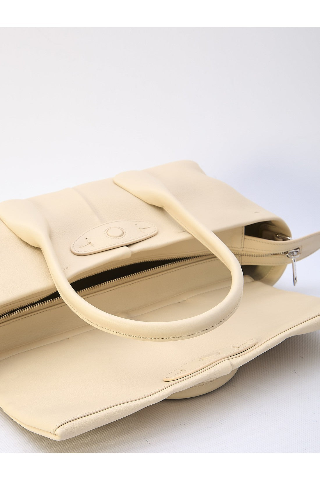 TOD'S-OUTLET-SALE-Tod's Di Bag Reverse EW Flap-ARCHIVIST