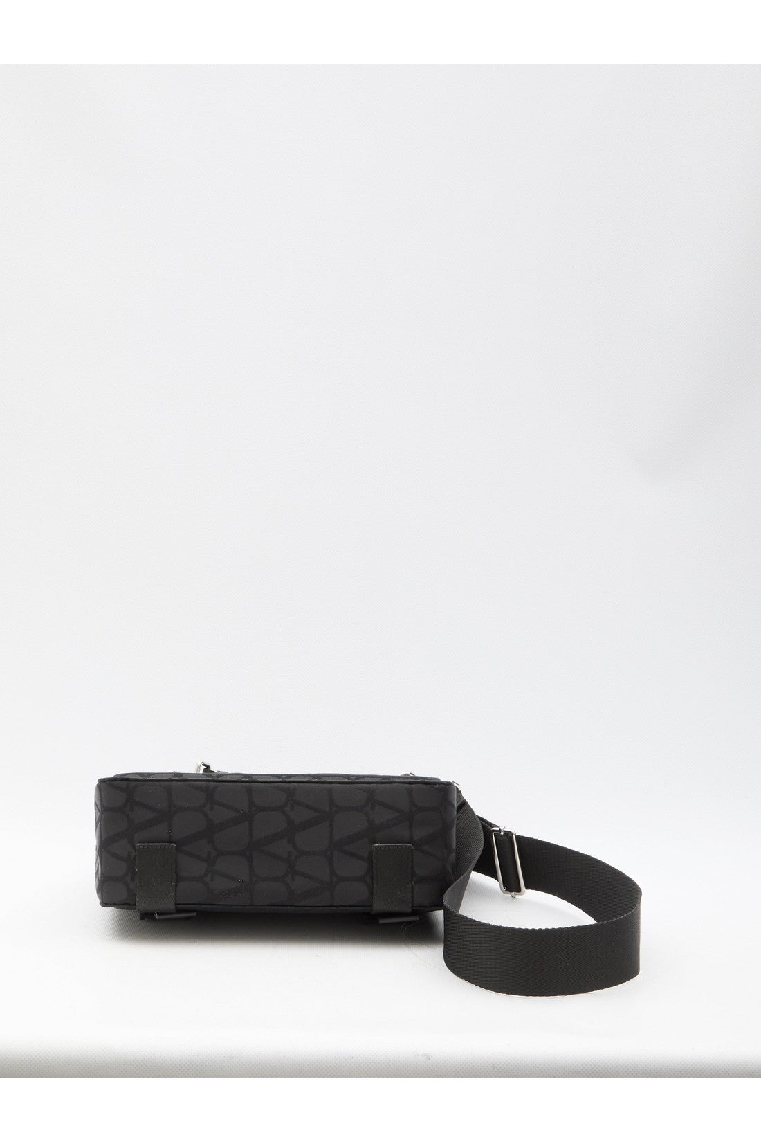 Valentino Garavani-OUTLET-SALE-Toile Iconographe crossbody bag-ARCHIVIST