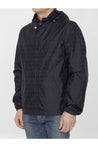 VALENTINO GARAVANI-OUTLET-SALE-Toile Iconographe nylon windbreaker-ARCHIVIST