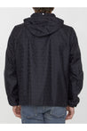 VALENTINO GARAVANI-OUTLET-SALE-Toile Iconographe nylon windbreaker-ARCHIVIST