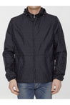 VALENTINO GARAVANI-OUTLET-SALE-Toile Iconographe nylon windbreaker-ARCHIVIST