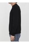 VALENTINO GARAVANI-OUTLET-SALE-Toile Iconographe sweater-ARCHIVIST