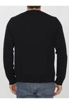 VALENTINO GARAVANI-OUTLET-SALE-Toile Iconographe sweater-ARCHIVIST