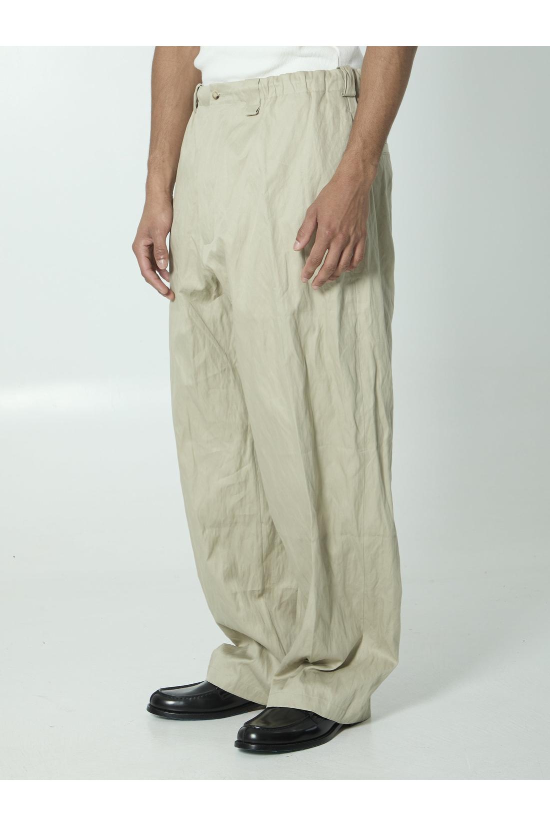 Toluca pants-Hosen-Willy Chavarria-OUTLET-ARCHIVIST-ARCHIVE-SALE