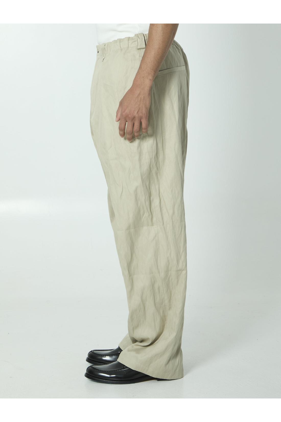 Toluca pants-Hosen-Willy Chavarria-OUTLET-ARCHIVIST-ARCHIVE-SALE