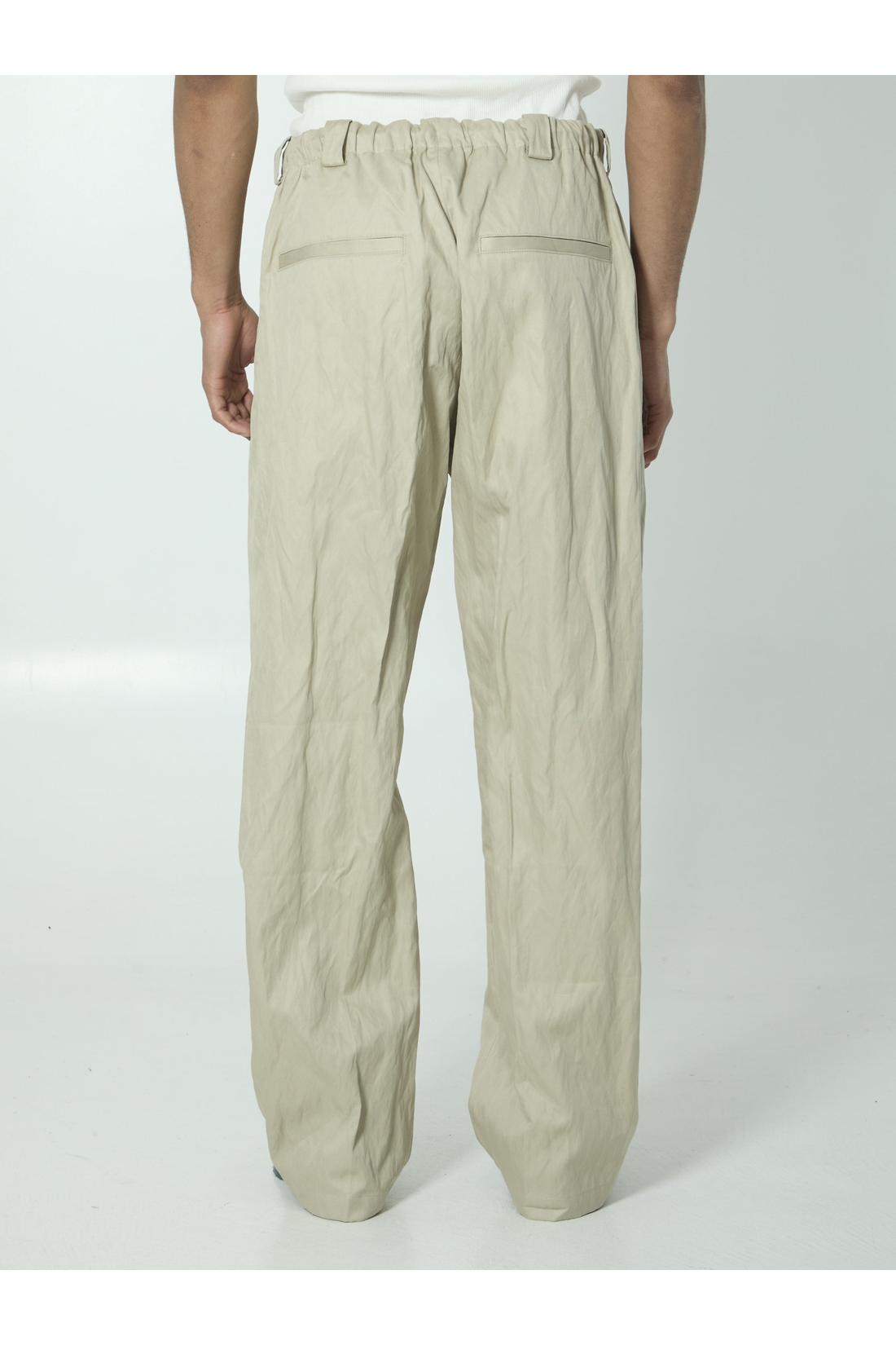 Toluca pants-Hosen-Willy Chavarria-OUTLET-ARCHIVIST-ARCHIVE-SALE