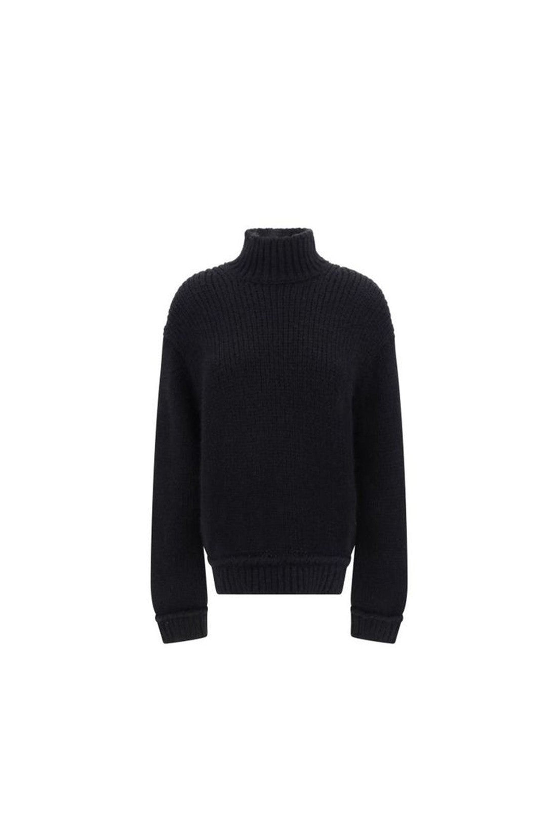 TOM FORD-OUTLET-SALE-Tom Ford Alpaca Sweater-ARCHIVIST