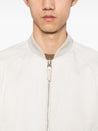 Tom Ford-OUTLET-SALE-Tom Ford Coats White-ARCHIVIST