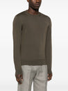 Tom Ford-OUTLET-SALE-Tom Ford Sweaters Green-ARCHIVIST