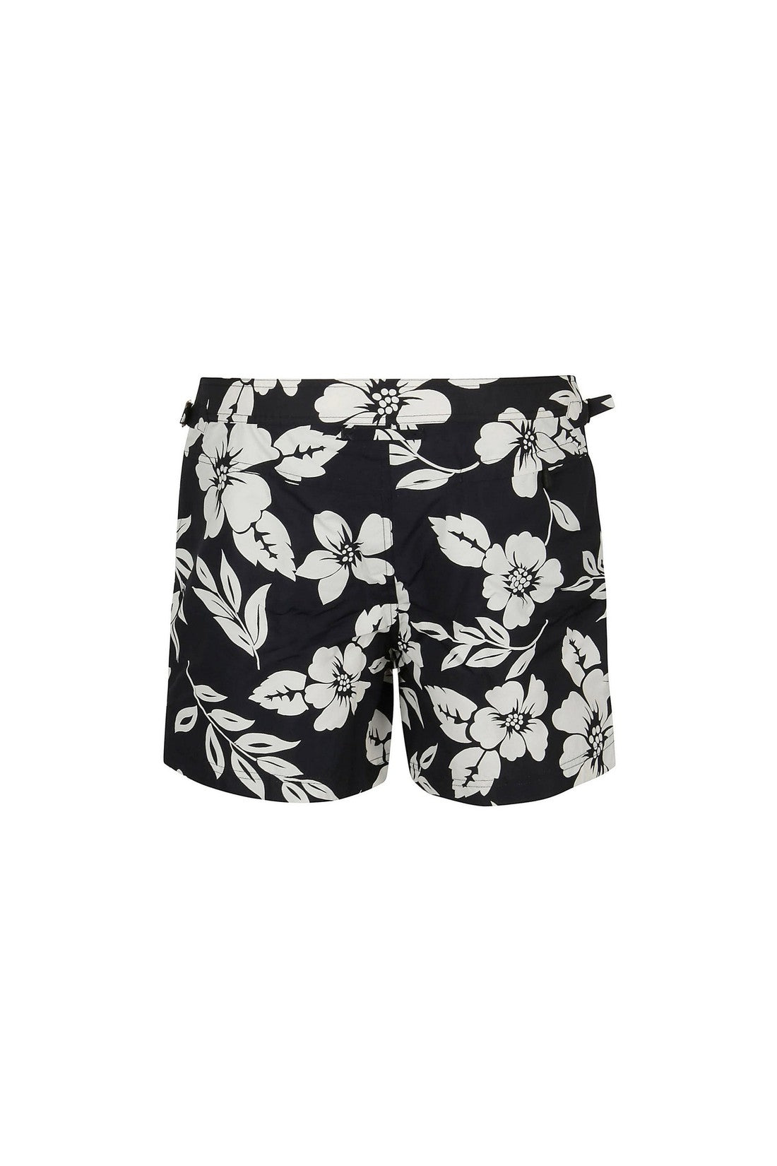 TOM FORD-OUTLET-SALE-Tom Ford Swim Shorts-ARCHIVIST